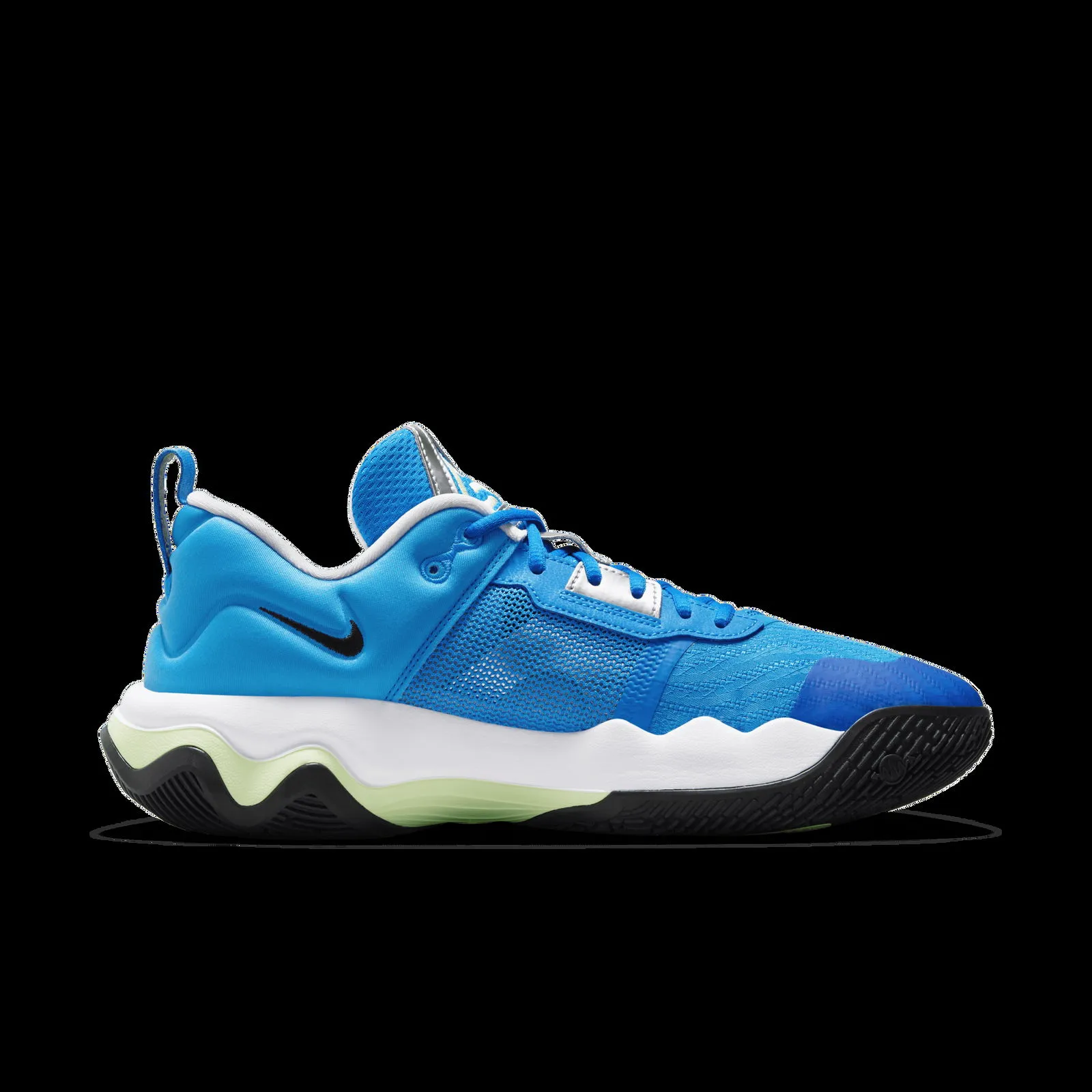 Nike Giannis Immortality 3